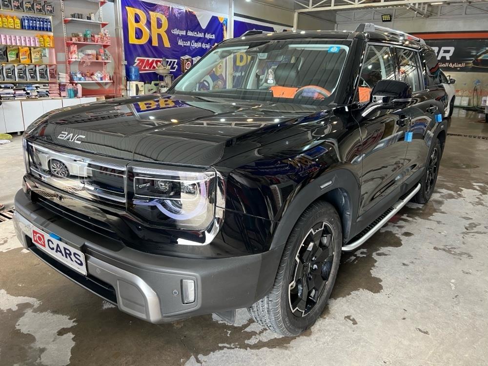 بايك BJ30e